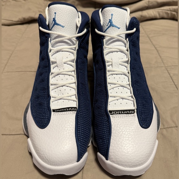 Jordan 14 Retro “Flint” US Men’s Size 8 - Picture 8 of 10